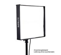 Nanlite PavoSlim 240C, luce di superficie multifunzionale a colori