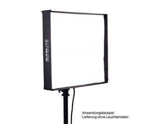 Nanlite PavoSlim 240C, luce di superficie multifunzionale a colori