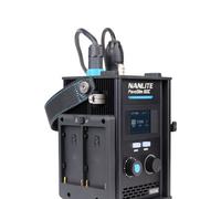 Nanlite PavoSlim 60C luce di superficie multifunzionale a colori