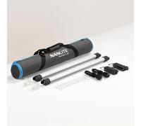 Kit doppio Nanlite Pavotube II 15C