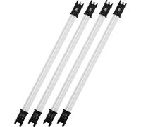 Nanlite Pavotube II 15C Kit quadruplo