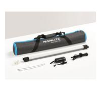 Nanlite PavoTube II 15C RGBWW luci ad effetto cromatico kit da 1 pezzo