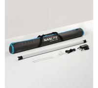 Nanlite Pavotube II 30C Tubo LED RGBWW da 55W 120cm