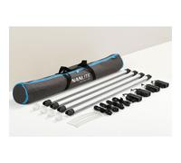 Nanlite PavoTube II 30C RGBWW luci ad effetto cromatico kit da 4