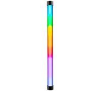 NANLITE PavoTube II 30X 1Kit - Luce Continua Multicolore con Bluetooth - 2 kg