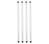 Nanlite Pavotube II 30X quad kit (con batteria) | ✅ Prezzo competitivo