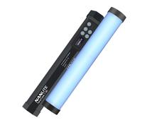 NANLITE PavoTube II 6C LED RGB Light Tube Portable Handheld Photography Lighting Stick