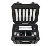 NANLITE - PavoTube II 6XR Luce LED PIXEL TUBE RGBWW Kit 8