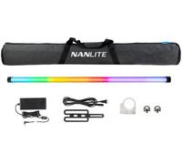 NANLITE Pavotube Tubo LED II 30C RGBWW 60W 1 Kit