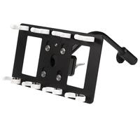 Nanlite RGB Quad Tubo Attacco con giogo (per Pavotube)