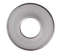 Nanlite Riflettore a 55 gradi per Forza 300 e Forza 500 con supporto Bowens