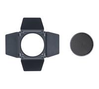 Nanlite Riflettore Alette per riflettore RF45