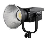 Nanlite Riflettori puntati sullo studio FS-150