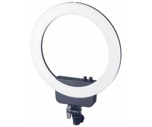 Nanlite Ritratto ad anello con alone di luce 16