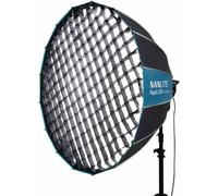 Nanlite SB-RP120 Softbox parabolico Rapid 120