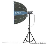 Nanlite SB-RP120 Softbox parabolico Rapid 120