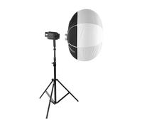 Nanlite Softbox a Lanterna 80cm LT-80 per Illuminazione Professionale
