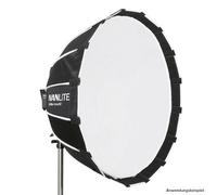 Nanlite Softbox parabolico SB-FZ60