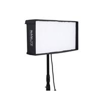 Nanlite Softbox Rettangolare Pieghevole per Pavoslim 120B/120C