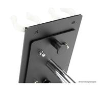 Nanlite Staffa luminosa HD-T12-2-P