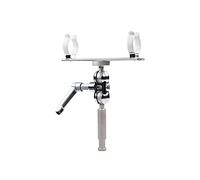 Nanlite Supporto con doppio giunto T12-1-BHP