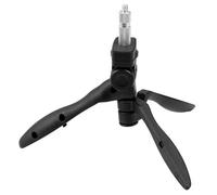 Nanlite Supporto da pavimento e maniglia LS-FL-T8