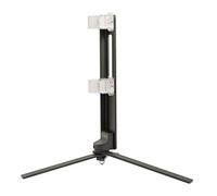 Supporto da pavimento Nanlite per tubo luminoso T12