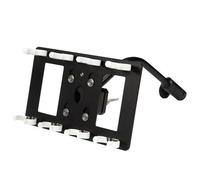 Nanlite Supporto per apparecchio HD-T12-4-BHG, per 4 apparecchi PavoTube