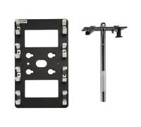 Nanlite Supporto per apparecchio HD-T12-4-P, per 4 apparecchi PavoTube