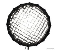 Nanlite Tessuto a nido d'ape EC-FZ60, per 3769