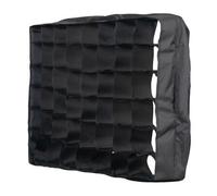 Nanlite Tessuto a nido d'ape EC-LP25, per LumiPad 25 (3730) e MixPad II 27C (3728)