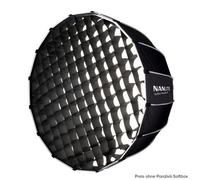 Nanlite Tessuto a nido d'ape EC-PR90, per 3776