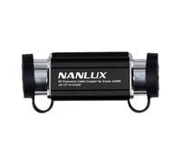 Nanlux AS-CP-EV2400 Pezzo di accoppiamento per due cavi di collegamento Evoke 2400B