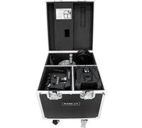 Nanlux CC-EV1200-FT Valigetta per Evoke 900C/1200/1200B con accessori