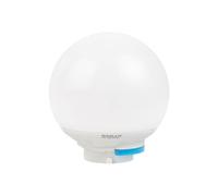 Nanlux Diffusion Ball 15 cm Modificatore di luce FE-Mount