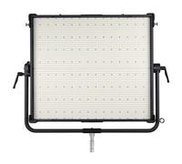 Nanlux Dyno 1200C 1KIT-FT con luce multifunzionale Dyno 1200C con flight case