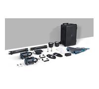 Nanlux Evoke 150C a colori kit 2 luci