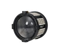 Nanlux FL-22E Lente Fresnel motorizzata 15-48° BE-Mount