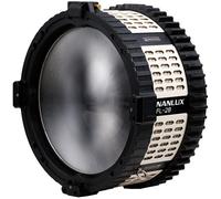 Nanlux Lente Fresnel FL-28 per Evoke 900C / 1200