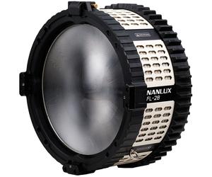 Nanlux Lente Fresnel FL-28 per Evoke 900C / 1200