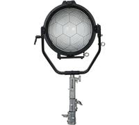 Nanlux lente Fresnel per Evoke 1200