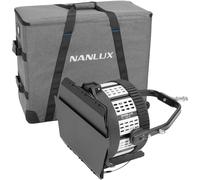 Nanlux Lente Fresnel per Evoke 1200 con custodia