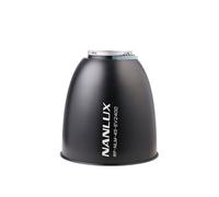 Nanlux riflettore 45° per Evoke 2400 / 5000 in alluminio