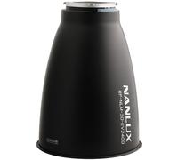 Nanlux riflettore parabola 30° per Evoke 2400 / 5000 in alluminio