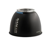 Nanlux Riflettore Parabola 60° per Evoke 2400 / 5000 in Alluminio