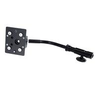 Nanlux YK-CM-BHG Staffa per luce con testa a sfera per TK-140B/200