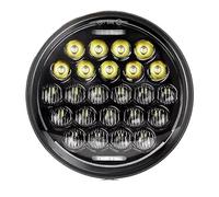 NaNMiBHd Faro LED 5.75 Pollici Moto LED Luci Di Guida Per 883 Per Iron Per Sportster