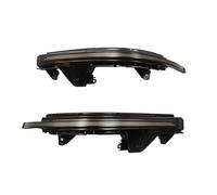 NaNMiBHd Laterale Indicatore Direzione Per A7 Per S7 Per RS7 2010 2011 2012-2017 1 Coppia Dinamica Auto Lampeggiante Indicatori Direzione Laterali LED Luce Specchio Indicatore Laterale