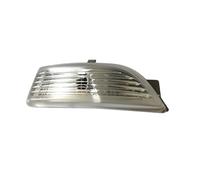 NaNMiBHd Laterale Indicatore Direzione Per Ford Per Everest Per Ranger 2012-2018 Lato Destro Ala Specchio Porta Indicatore Lente Direzione Copertura Luce Senza Lampadine Indicatore Laterale