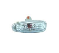 NaNMiBHd Laterale Indicatore Direzione Per Hyundai Per Elantra Per HD Per Azera 2006-2010 Indicatori Direzione Lampada Emettitori Luce Alloggiamento 92303-3L100 Indicatore Laterale